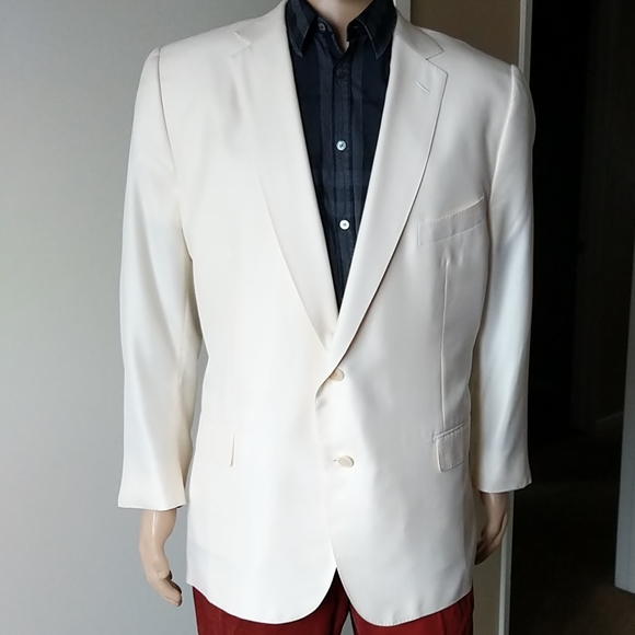 Ermenegildo Zegna Other - ERMENEGILDO SEGNA SU MISURA JACKET